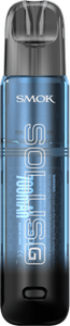 E-Cigarette POD SMOK Solus G - Transparent Blue