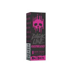 Liquid Dark Line 10ml - Raspberry 06mg