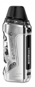 E-Cigarette POD GeekVape AN2 Polar Silver
