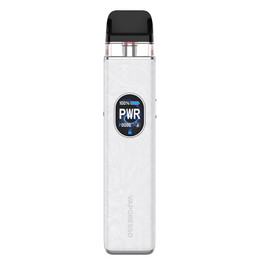 Електронна сигарета POD Vaporesso XROS 5 Opal White