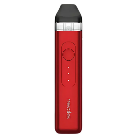 E-cigaretta POD Nevoks Feelin - Red