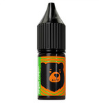 Liquid GO BEARS NET 10ml - Virginia Tabacco 20mg