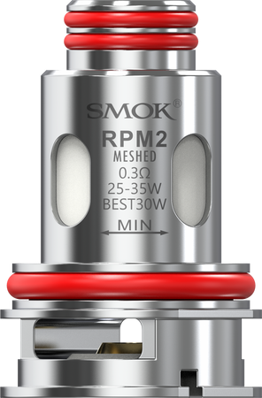 Grzałka SMOK RPM 2 Mesh - 0.3ohm