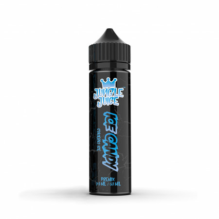 Premix Jungle Juice 30/60ml - Ice Candy