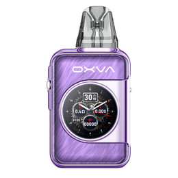 E-Papieros POD OXVA Xlim SQ Pro 2 Dream Purple