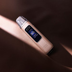 E-Papieros POD OXVA XLIM Pro 3 Brown Leather