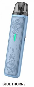 E-cigareta POD Lost Vape Ursa Nano S II Blue Thorns