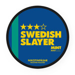 Saszetki Nikotynowe Swedish Slayer Mint 3/4