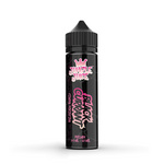 Premix Jungle Juice 30/60ml - Blackcurrant