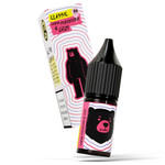E-Liquid GO BEARS Classic 10ml - Fekete Ribizli Licsi 06mg