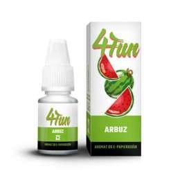Aroma 4FUN 10ml - Arbuz