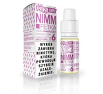 Liquid Pinky Vape 10ml - Nimfetka 6mg