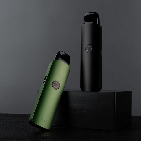 Електронна сигарета POD Uwell Caliburn G4 Classic Classic Black 2ml
