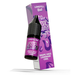Лонгфiл Fantos 9ml - Grape Fantos