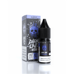 E-liquid Dark Line Salt 10ml - Black Currant 20mg