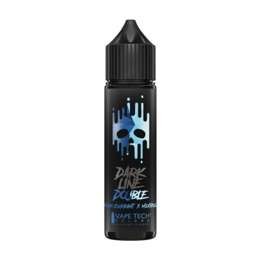 Лонгфілл Dark Line Double 8/60ml - Black Currant Menthol
