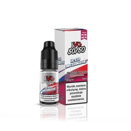 Рідина IVG 50/50 10ml - Iced Melonade 18mg