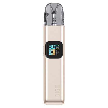 Електронна сигарета POD SMOK Arco Digi Pro Gold