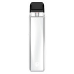 E-Zigarette POD Vaporesso XROS 5 Mini Titanium Silver