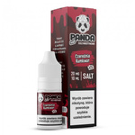 Liquid Panda Salt 10ml - Czereśnia Kumkwat Ice 20mg