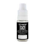 Нікотинова база SIC! Salt 10ml 50/50 - 20mg