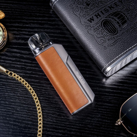 E-cigaretta POD Lost Vape Thelema Elite 40 Gunmetal Espresso