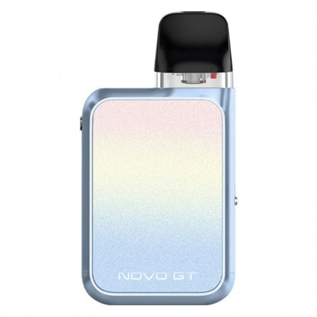 Țigară electronică POD SMOK Novo GT Box Blue and 7 color fără rezistență
