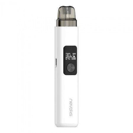 E-cigareta POD Nevoks Feelin AX Pearl White