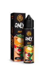 Longfill Only 6/60ml - Peach