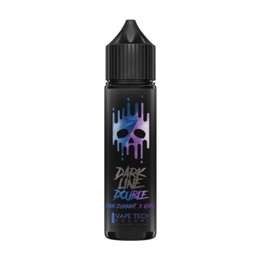 Лонгфілл Dark Line Double 8/60ml - Black Currant Grape