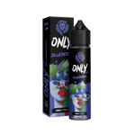 Longfill Only 6/60ml - Blueberry