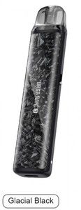 E-cigareta POD Lost Vape Ursa Nano 3 Glacial Black