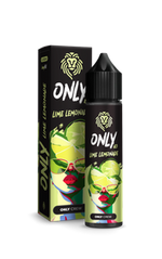 Longfill Only 6/60ml - Lime Lemonade