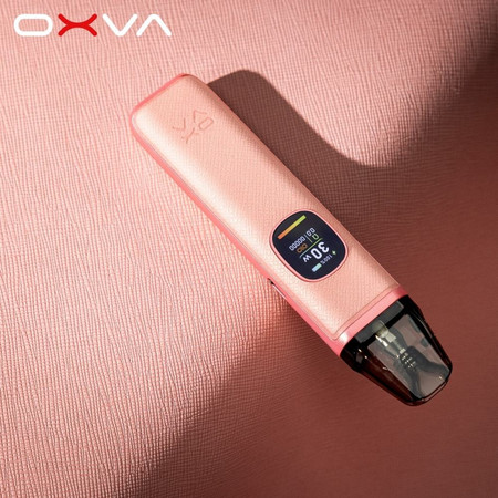 E-Cigaretta POD OXVA Xlim Pro 2 Coral Pink