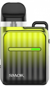E-cigareta POD SMOK Novo Master Box Green Black