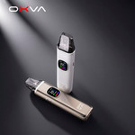 E-Cigaretta POD OXVA XLIM Pro 2 DNA Silk White