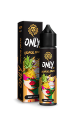 Longfill Only 6/60ml - Tropical Fruits