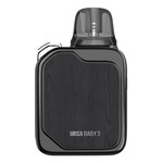 E-cigaretta POD Lost Vape Ursa Baby 3 Ebony Wood
