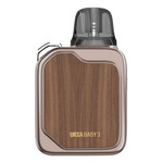 E-Cigarette POD Lost Vape Ursa Baby 3 Oak Wood