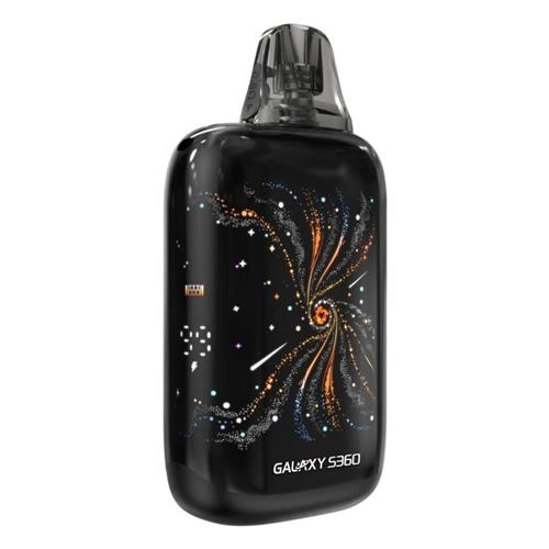 Lost Vape Galaxy S360
