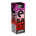 Lichid E SALT 10ml - Shake de Căpșuni 20mg