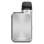 E-Zigarette POD SMOK Novo GT Box Silver