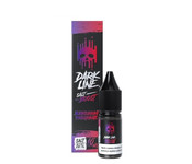 E-liquid Dark Line Boost Salt 10ml - Blackcurrant Pomegranate 20mg