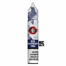 Lichid Aisu Salts 10ml - Blue Raspberry 20mg