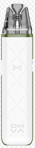 E-Papieros POD OXVA Xlim Go - White