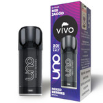 Wkład VIVO UNO - Mixed Berries 20mg