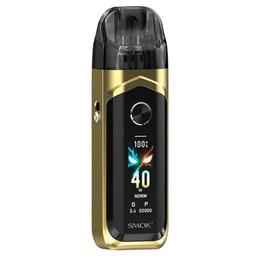 E-Cigarette POD SMOK Nord 6 Gold