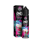Longfill Only Double 6/60ml - Bubble Gum Ice Candy