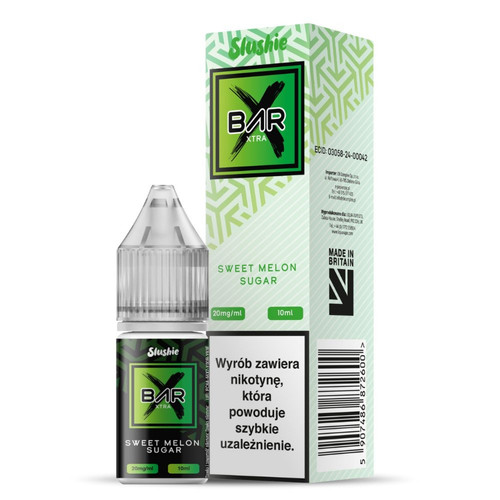 Liqua Vape - vapecorner.eu