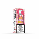 Liquid ID Premix 10ml - Salts Dragon 18mg